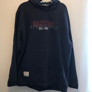Men's nautica Hoodie XL